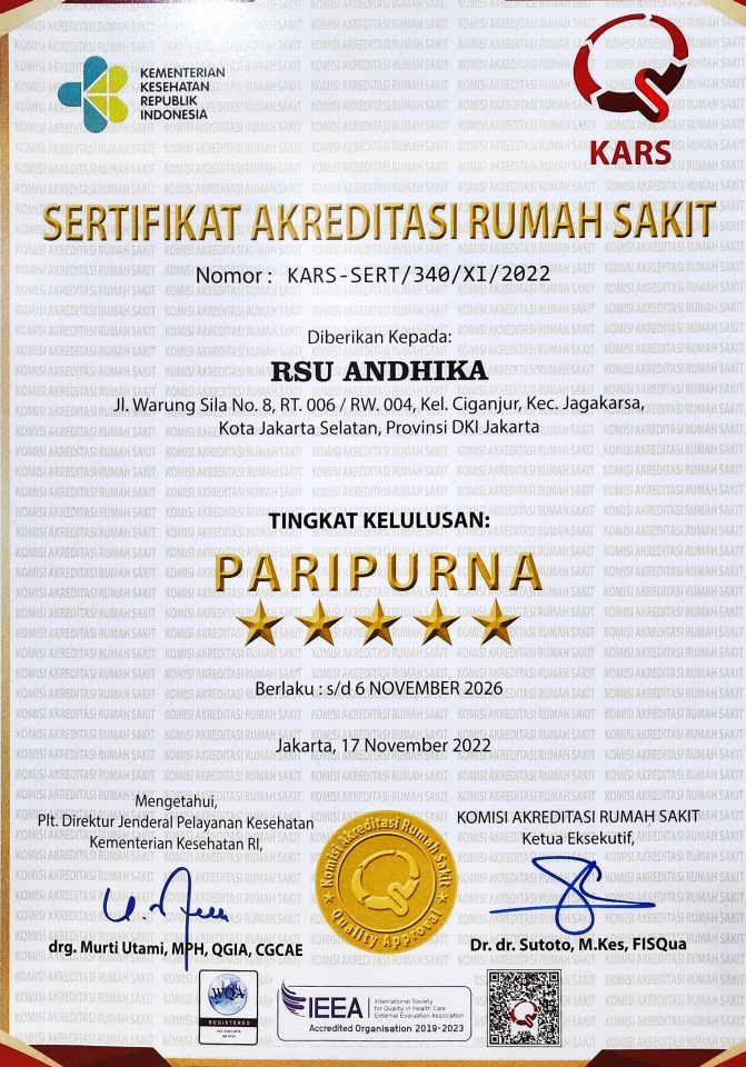 Award 1