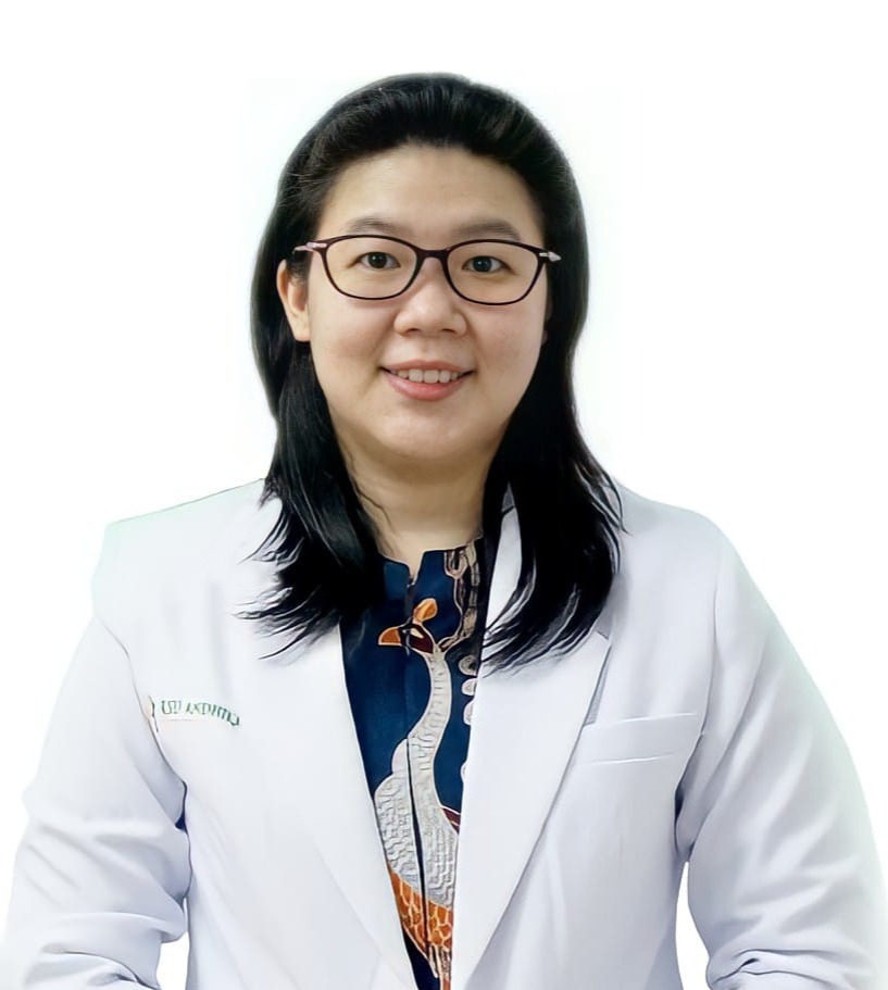 dr Angelina Juwita W, SpN