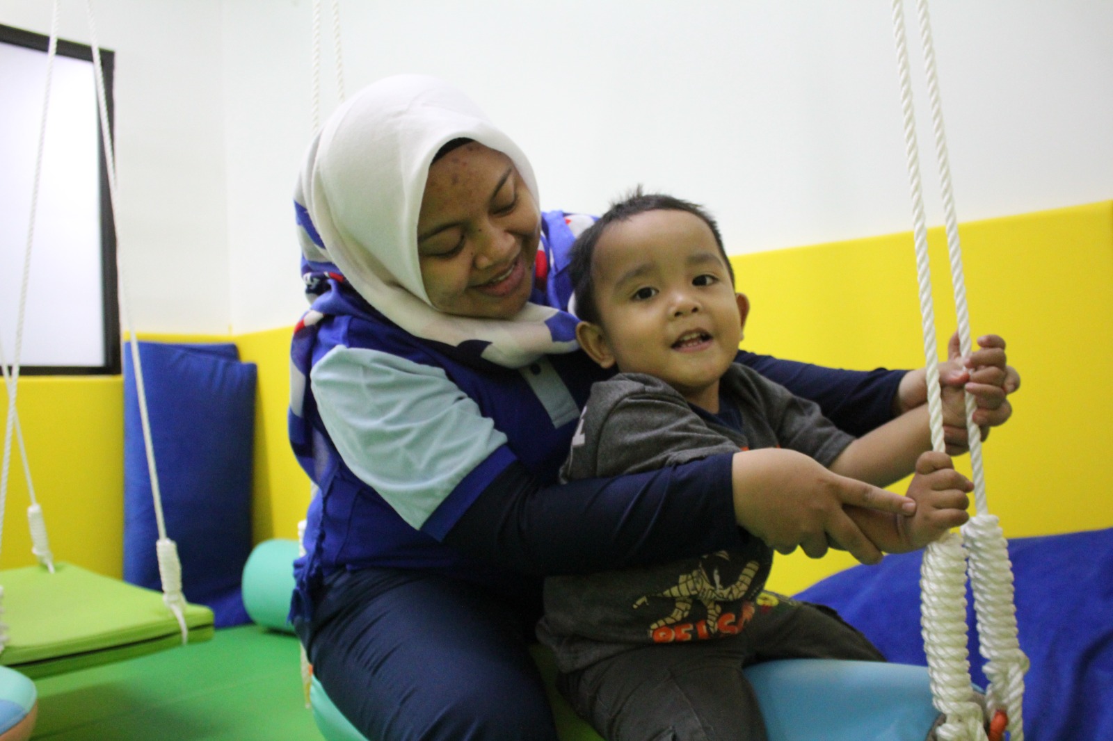 Rawat Jalan RSU Andhika