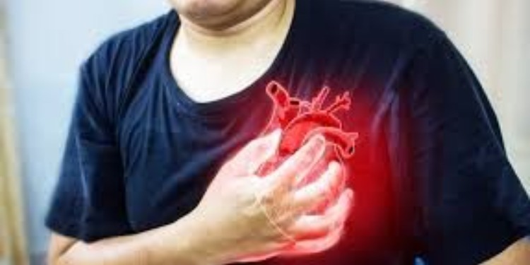 Nyeri Dada: Kapan Harus Waspada?